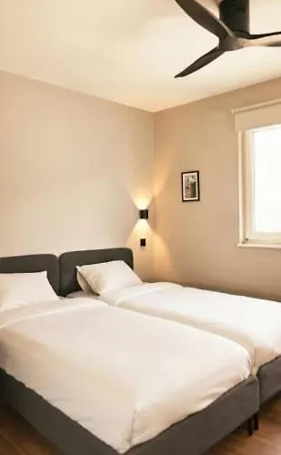 Familial 6 Pers Balneo Proche Pairi Daiza Ferienhaus *